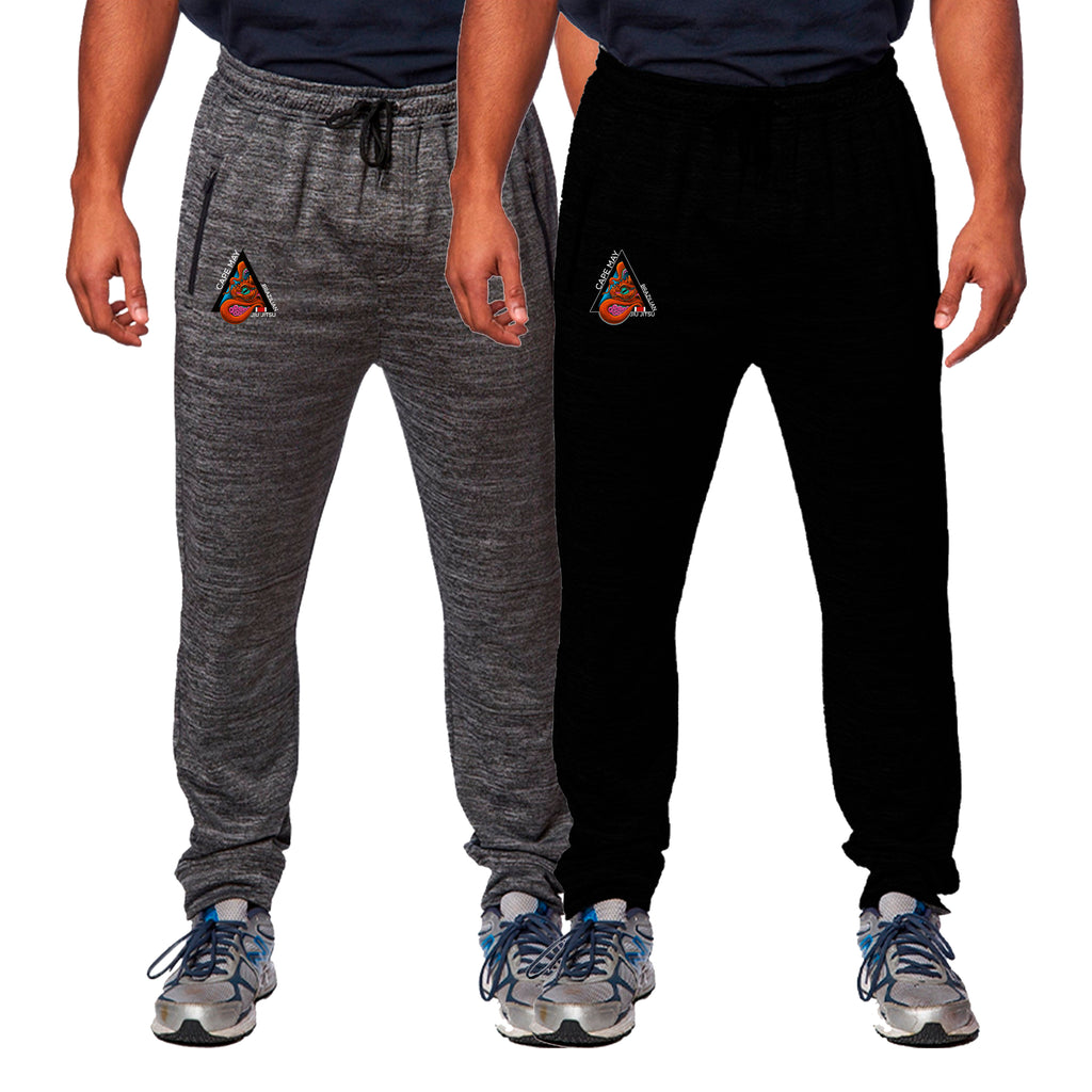 Cape May Brazilian Jiu Jitsu Academy Joggers #8030 A