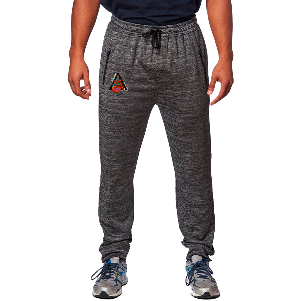 Cape May Brazilian Jiu Jitsu Academy Joggers #8030 A
