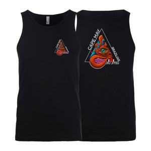 Cape May Brazilian Jiu Jitsu Next Level Tank Tops #8030 A