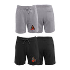 Cape May Brazilian Jiu Jitsu Academy Sweat Shorts #8030 A