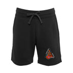 Cape May Brazilian Jiu Jitsu Academy Sweat Shorts #8030 A