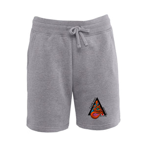 Cape May Brazilian Jiu Jitsu Academy Sweat Shorts #8030 A