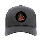 Cape May Brazilian Jiu Jitsu Academy Trucker Hat #8030 A