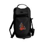 Cape May Brazilian Jiu Jitsu Academy Hybrid Duffel Backpack #8030 B