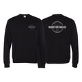 Buddies Over Bullies Academy Crewneck Sweatshirt #8031 A