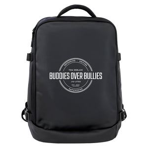 Buddies Over Bullies Travel Backpack Pro #8031 A