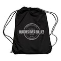 Buddies Over Bullies Academy Drawstring Bags #8031 A