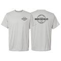 Buddies Over Bullies Academy Dry Fit Shirts #8031 A