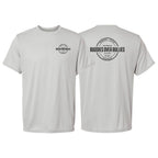 Buddies Over Bullies Academy Dry Fit Shirts #8031 A