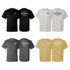 Buddies Over Bullies Academy Dry Fit Shirts #8031 A