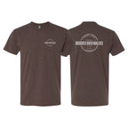 Buddies Over Bullies Next Level CVC Shirt #8031 A