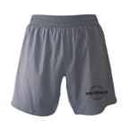 Buddies Over Bullies Custom Grey Shorts 2.0 #8031 A