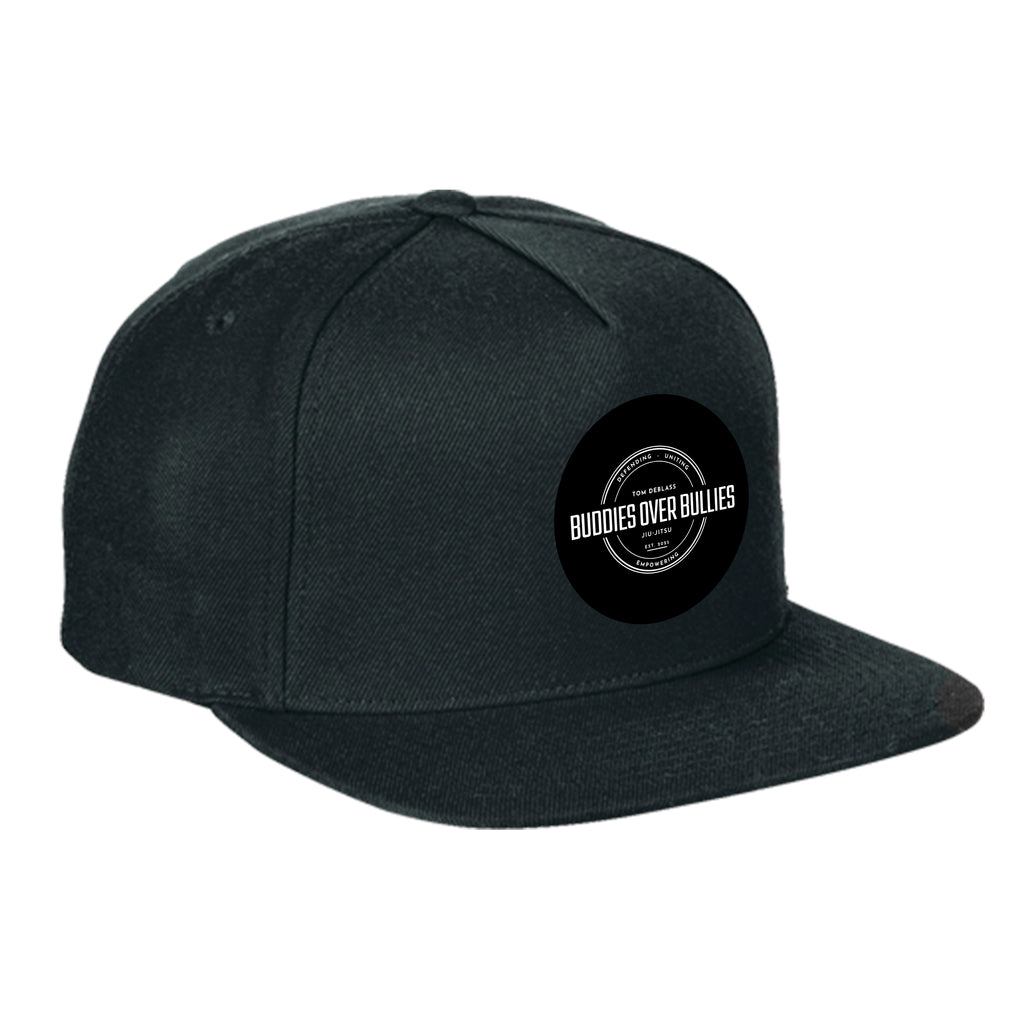 Buddies Over Bullies Academy Hats #8031 A