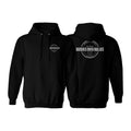 Buddies Over Bullies Academy Sweater Hoodie #8031 A