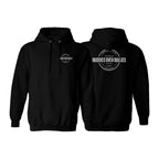 Buddies Over Bullies Academy Sweater Hoodie #8031 A