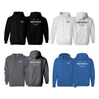 Buddies Over Bullies Academy Sweater Hoodie #8031 A