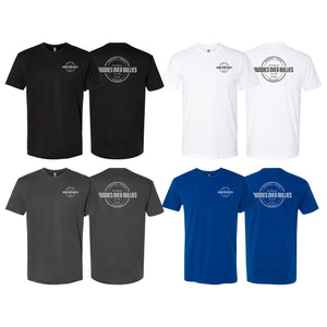 Buddies Over Bullies Next Level Adult Shirts #8031 A