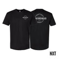 Buddies Over Bullies Next Level Adult Shirts #8031 A