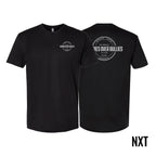 Buddies Over Bullies Next Level Adult Shirts #8031 A