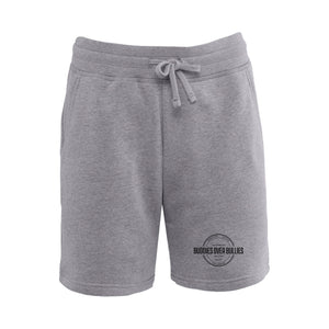 Buddies Over Bullies Academy Sweat Shorts #8031 A