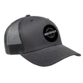 Buddies Over Bullies Academy Trucker Hat #8031 A