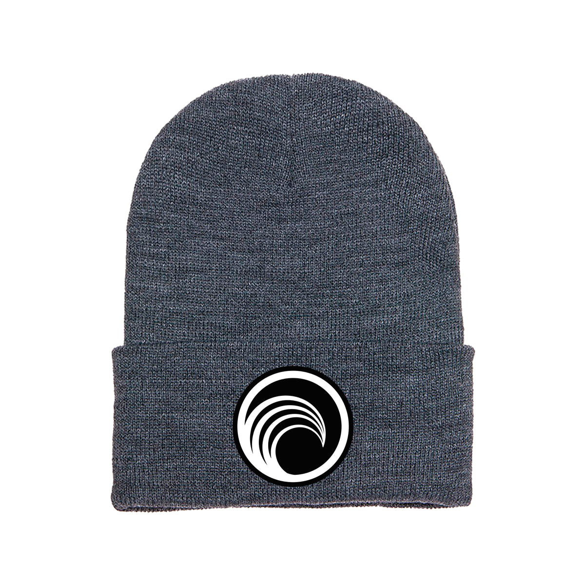 Flow BJJ Academy Beanies #8032 A