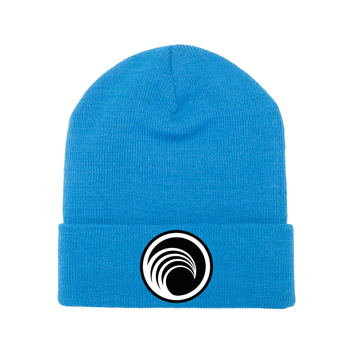 Flow BJJ Academy Beanies #8032 A