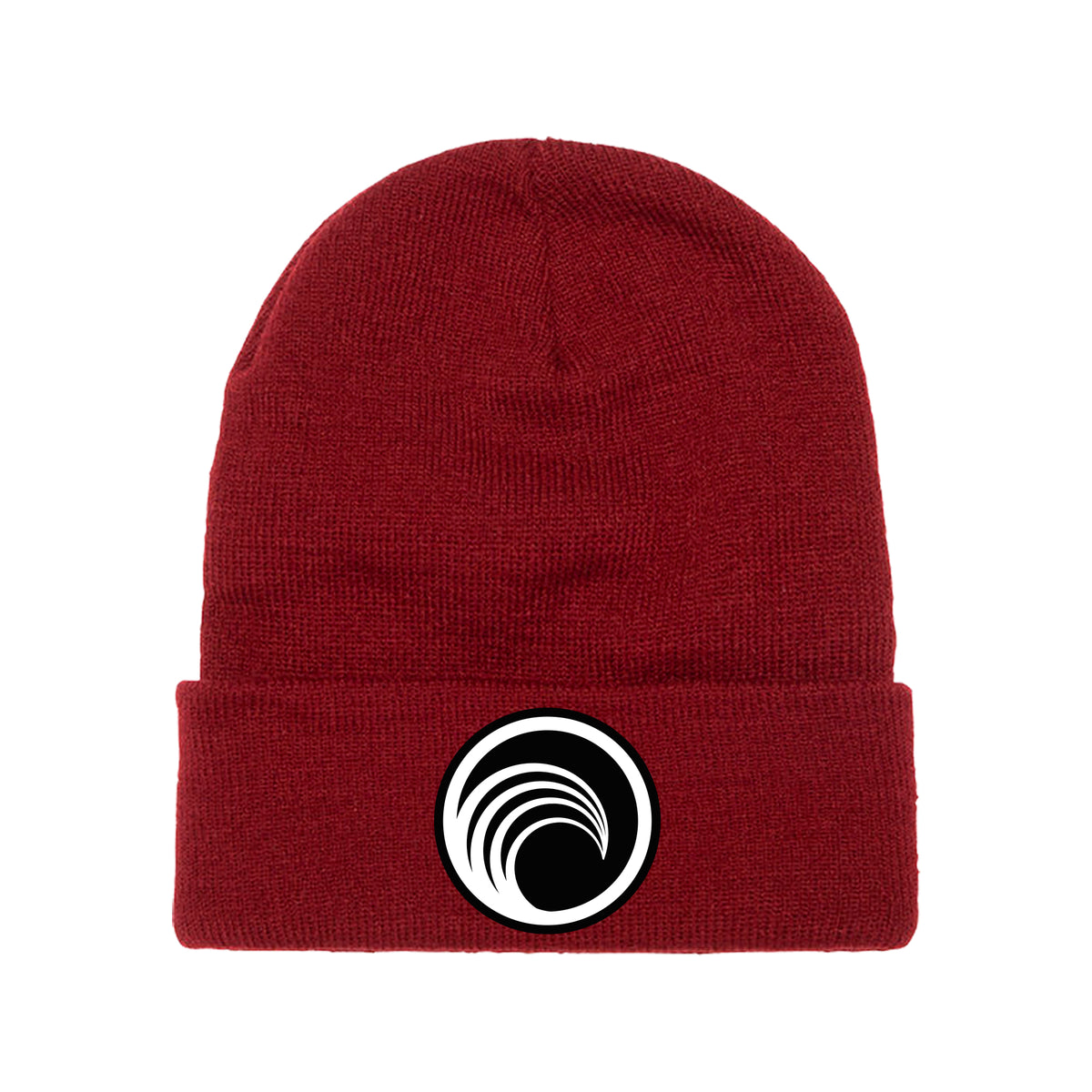 Flow BJJ Academy Beanies #8032 A