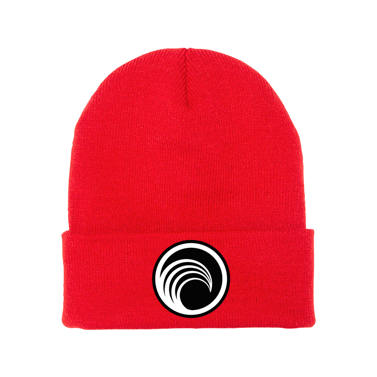 Flow BJJ Academy Beanies #8032 A