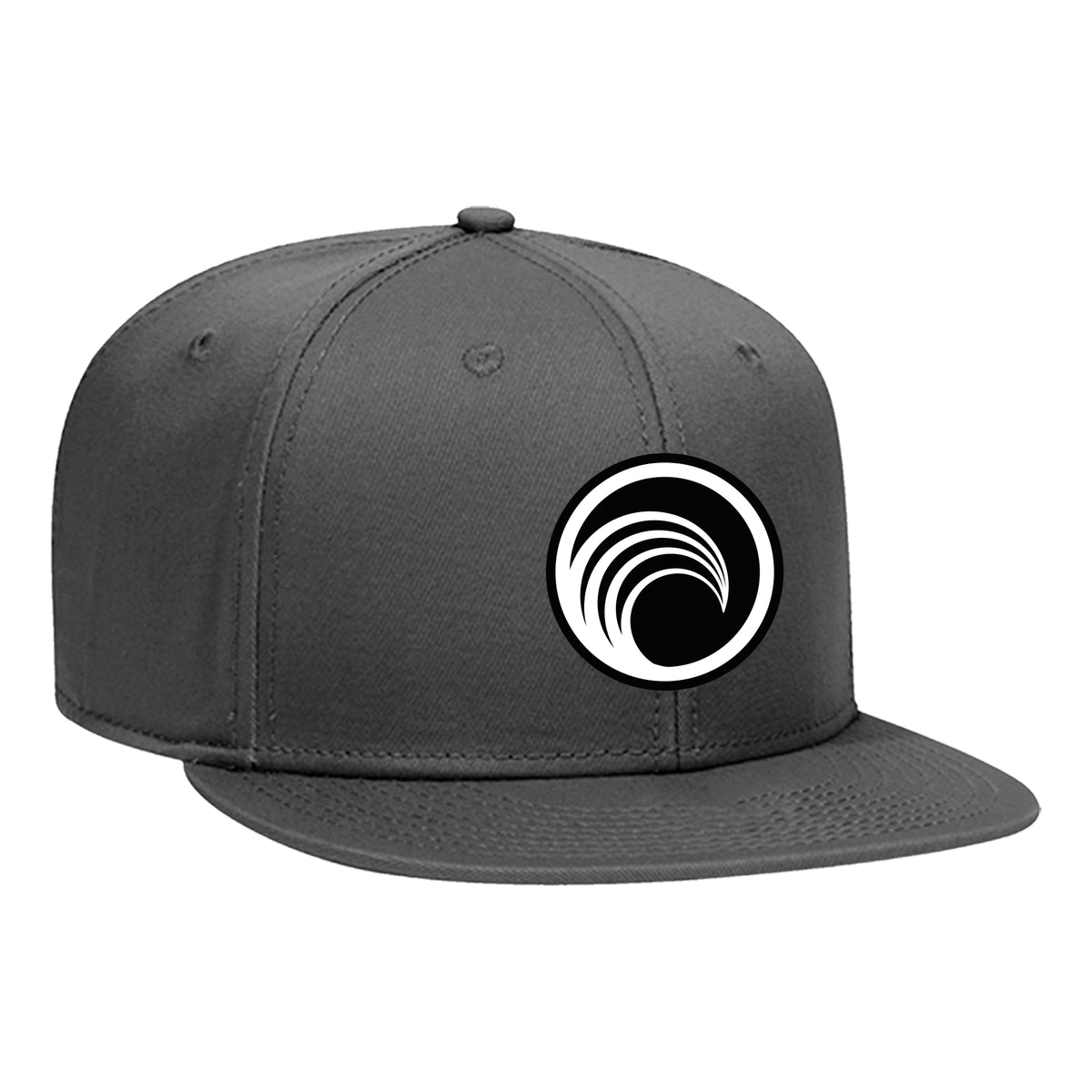 Flow BJJ Academy Hats #8032 A