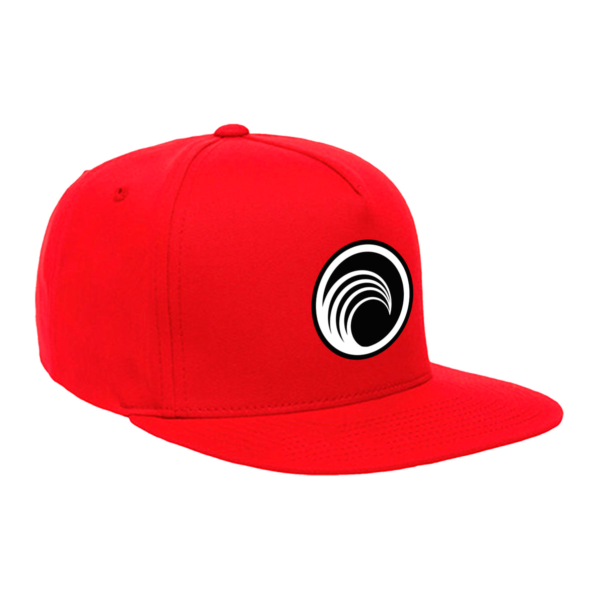 Flow BJJ Academy Hats #8032 A