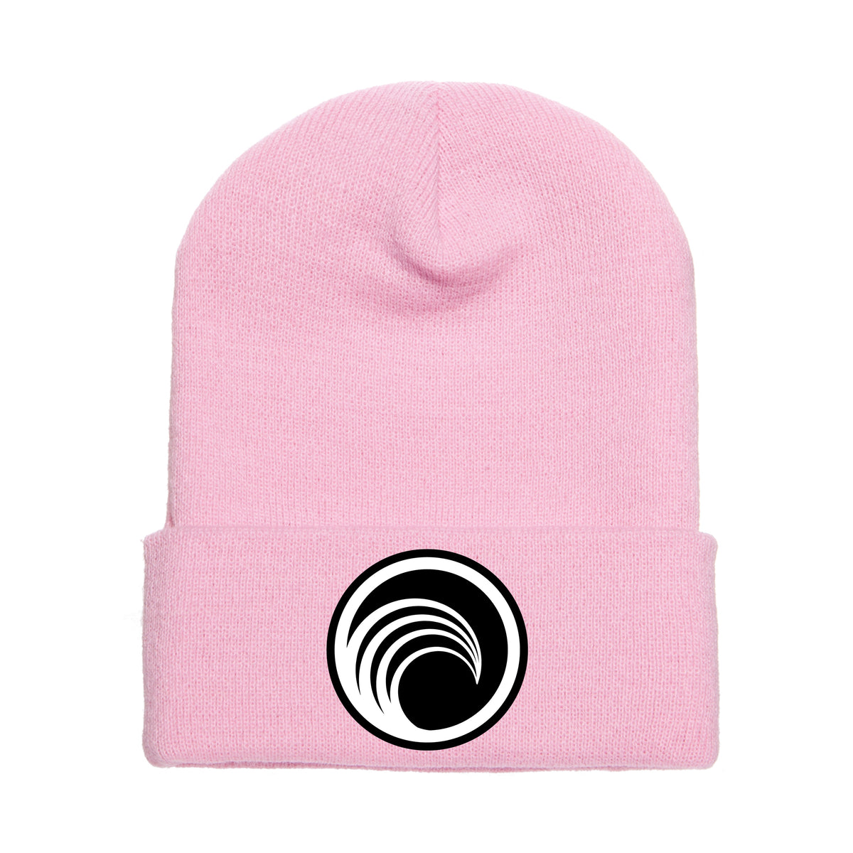 Flow BJJ Academy Beanies #8032 A