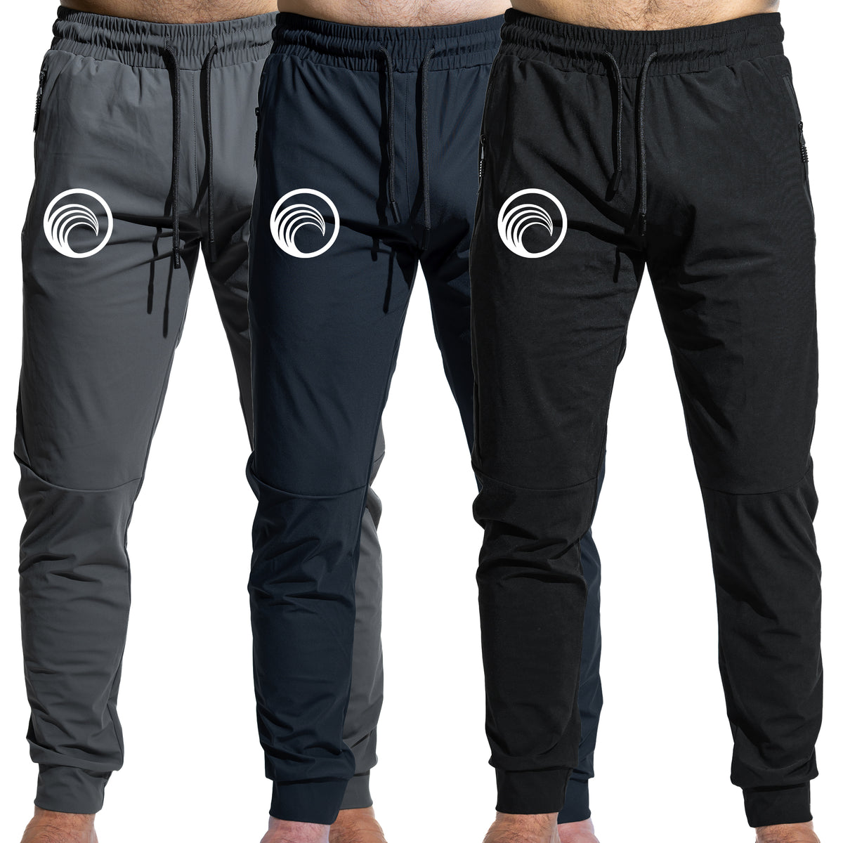 Flow BJJ Joggers 2.0 #8032 A