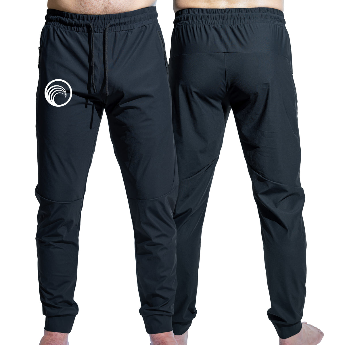 Flow BJJ Joggers 2.0 #8032 A