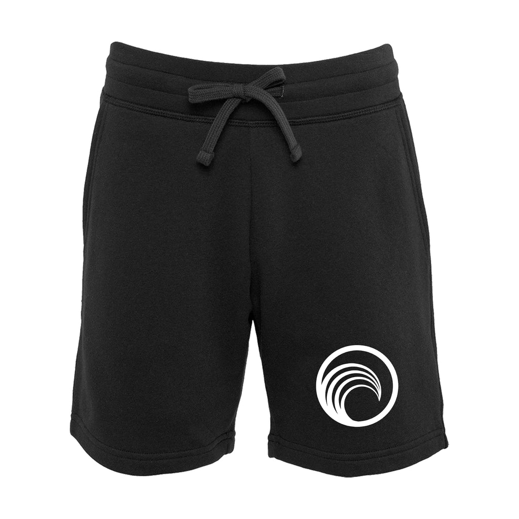 Flow BJJ Academy Sweat Shorts #8032 A