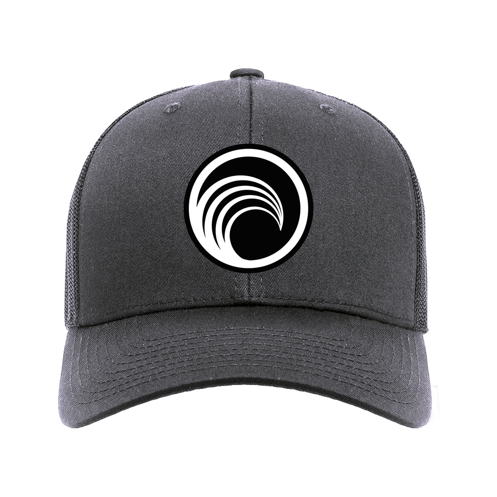Flow BJJ Academy Trucker Hat #8032 A