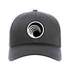Flow BJJ Academy Trucker Hat #8032 A