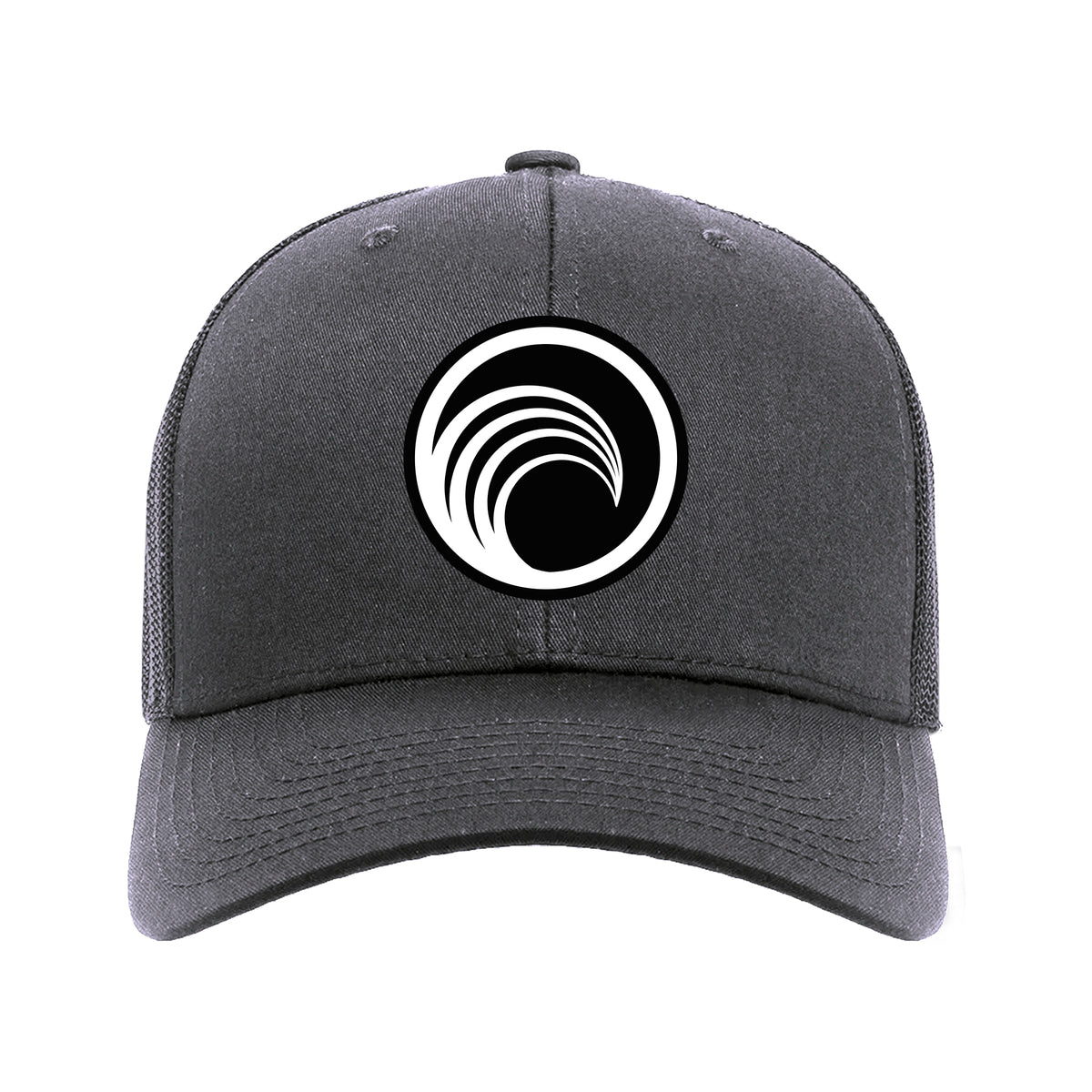 Flow BJJ Academy Trucker Hat #8032 A