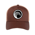 Flow BJJ Academy Trucker Hat #8032 A