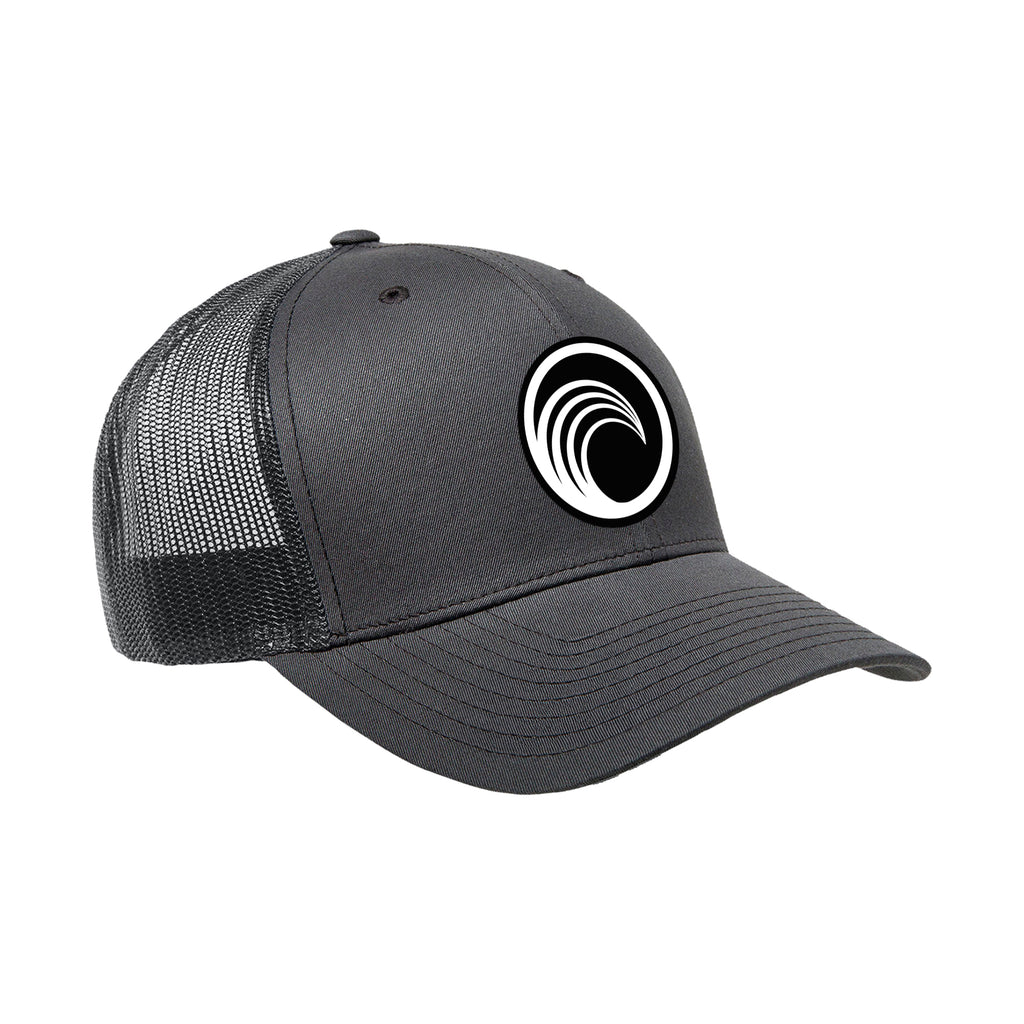 Flow BJJ Academy Trucker Hat #8032 A