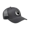 Flow BJJ Academy Trucker Hat #8032 A