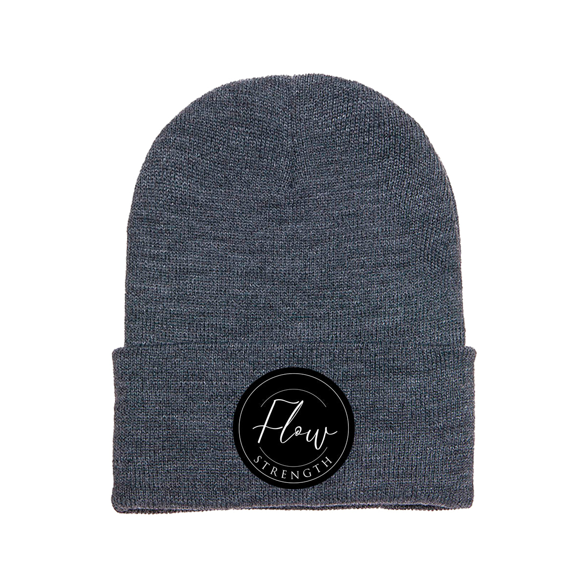 Flow Strength Academy Beanies #8032 C