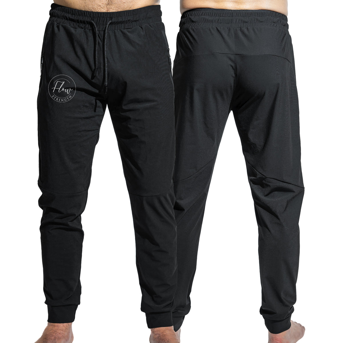 Flow Strength Joggers 2.0 #8032 C