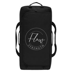 Flow Strength Giant Rolling Duffel #8032 C