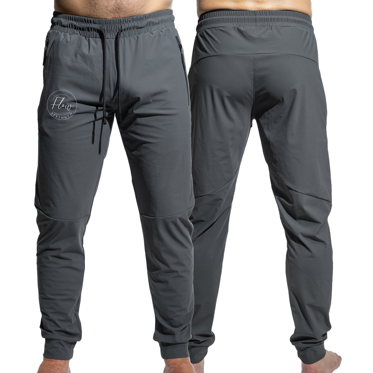 Flow Strength Joggers 2.0 #8032 C