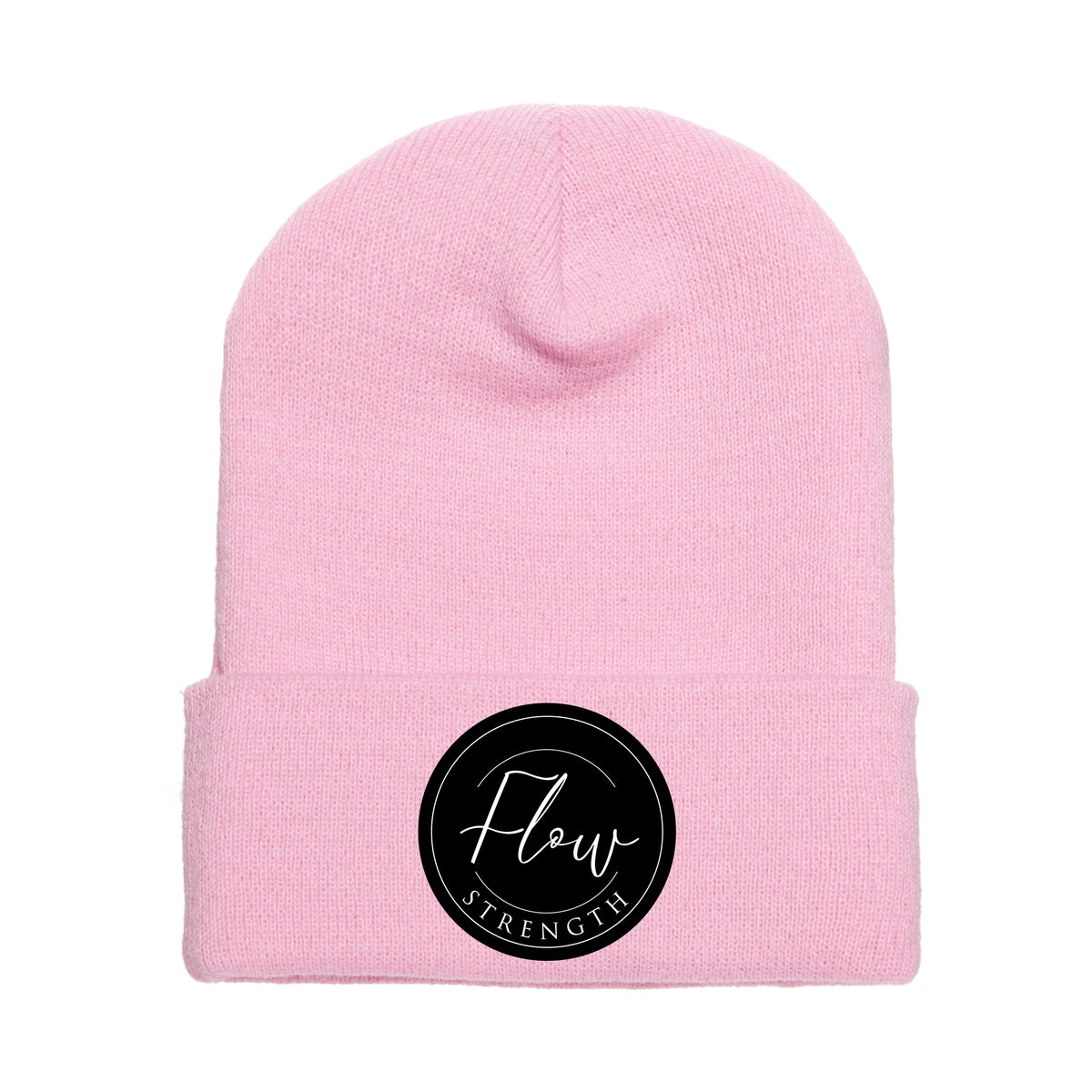 Flow Strength Academy Beanies #8032 C