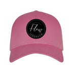 Flow Strength Academy Trucker Hat #8032 C