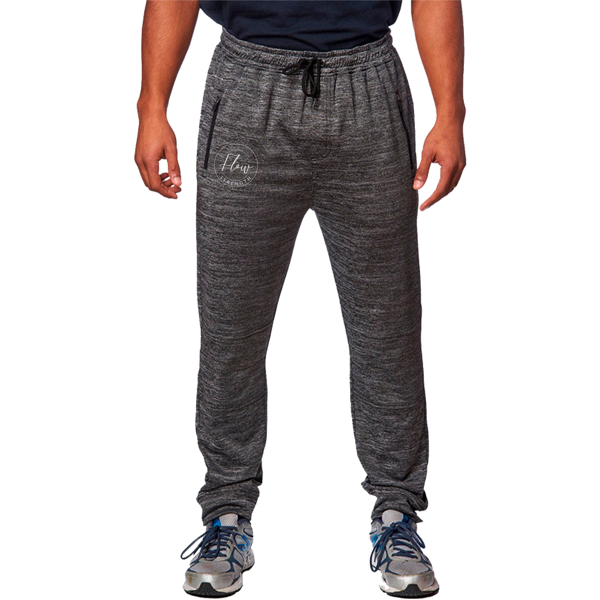 Flow Strength Academy Joggers #8032 C
