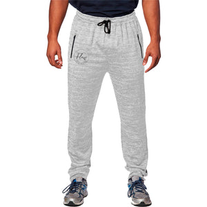 Flow BJJ Academy Joggers #8032 D