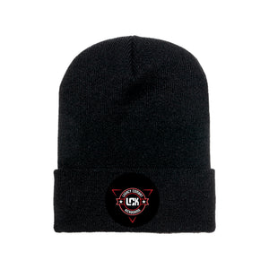 Legacy Martial Arts & Fitness Academy Beanies #8033 A